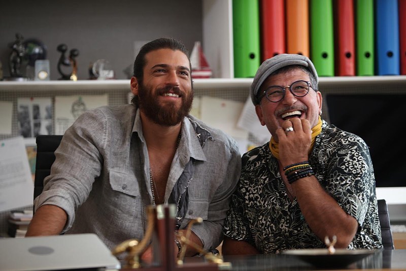 Can Yaman