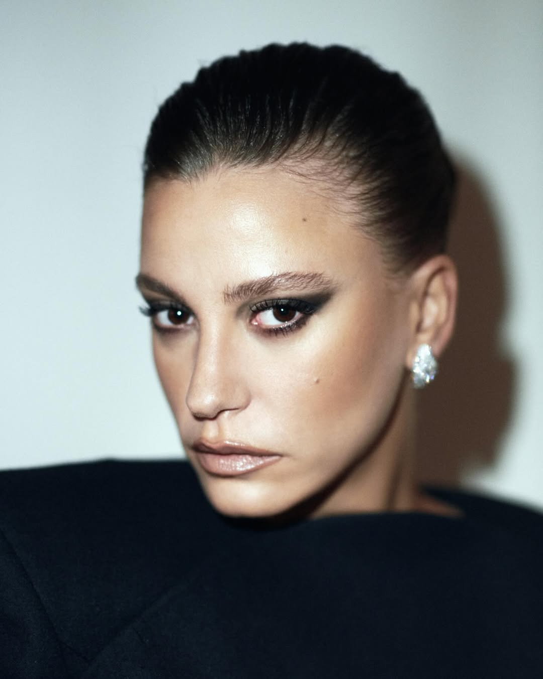 Serenay Sarıkaya Blok3 Onur Tuna