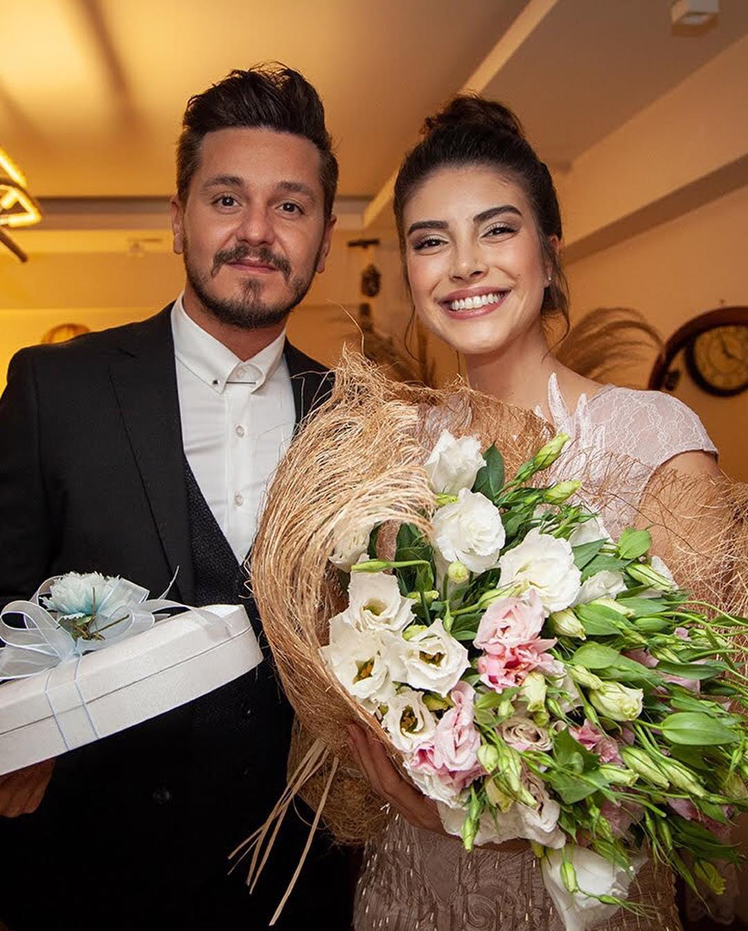 Deniz Baysal Barış Yurtçu