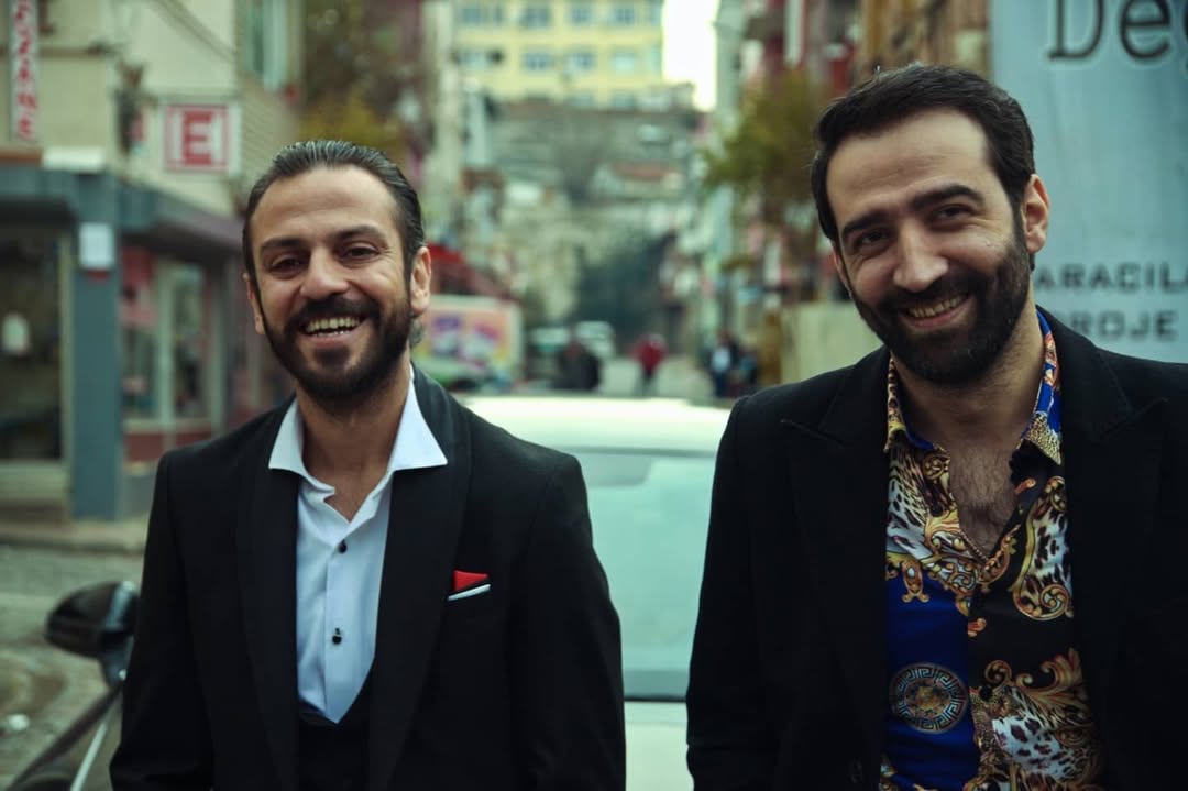 Erkan Kolçak Köstendil Ferit Kaya