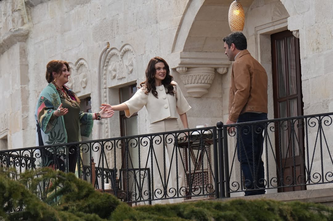 Sinem Ünsal Ozan Akbaba