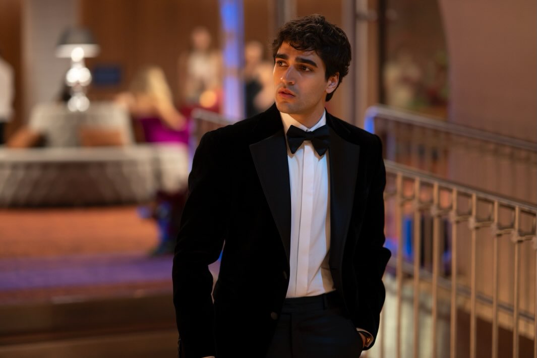 Mert Ramazan Demir