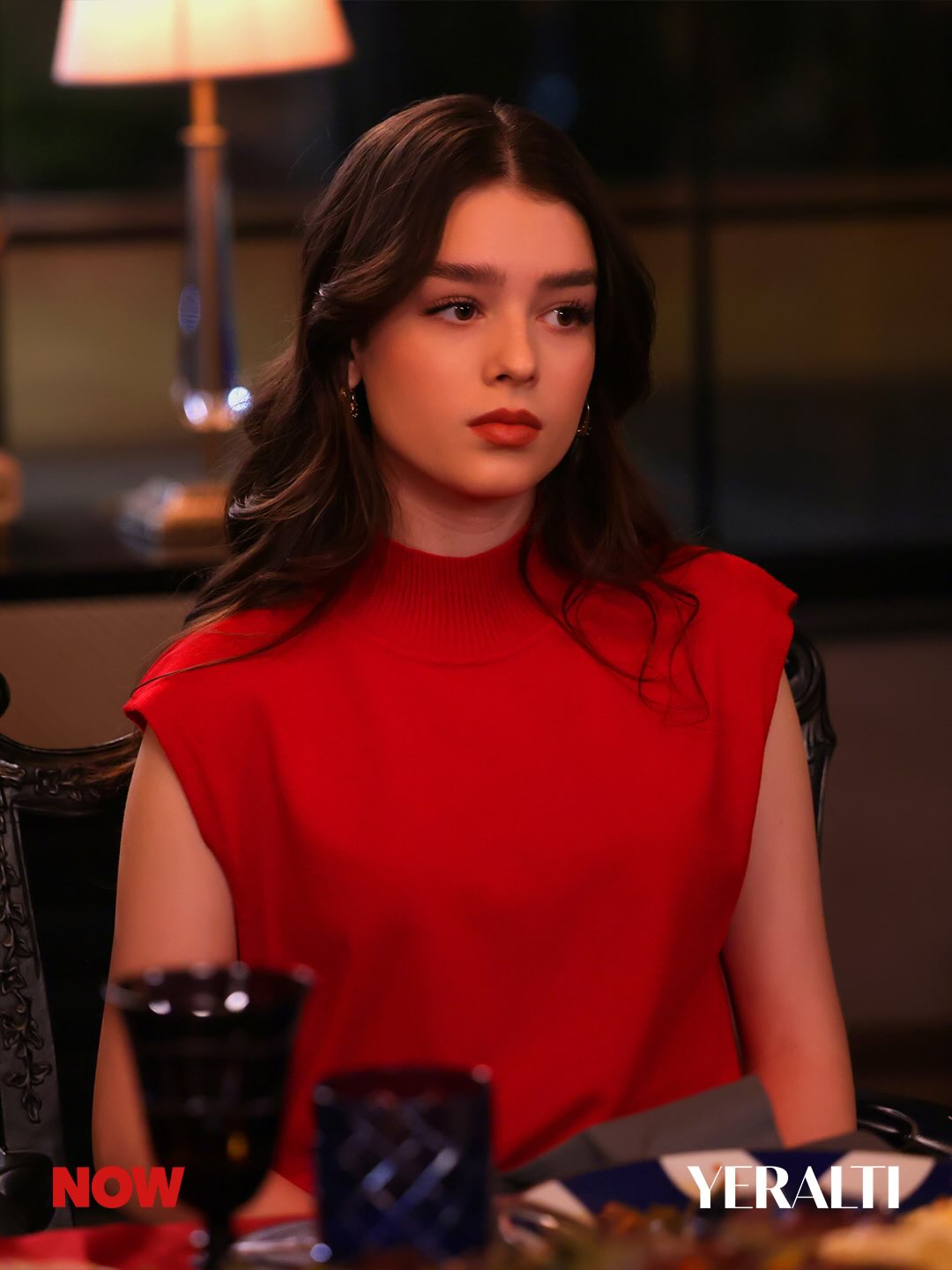 Ülkü Hilal Çiftçi