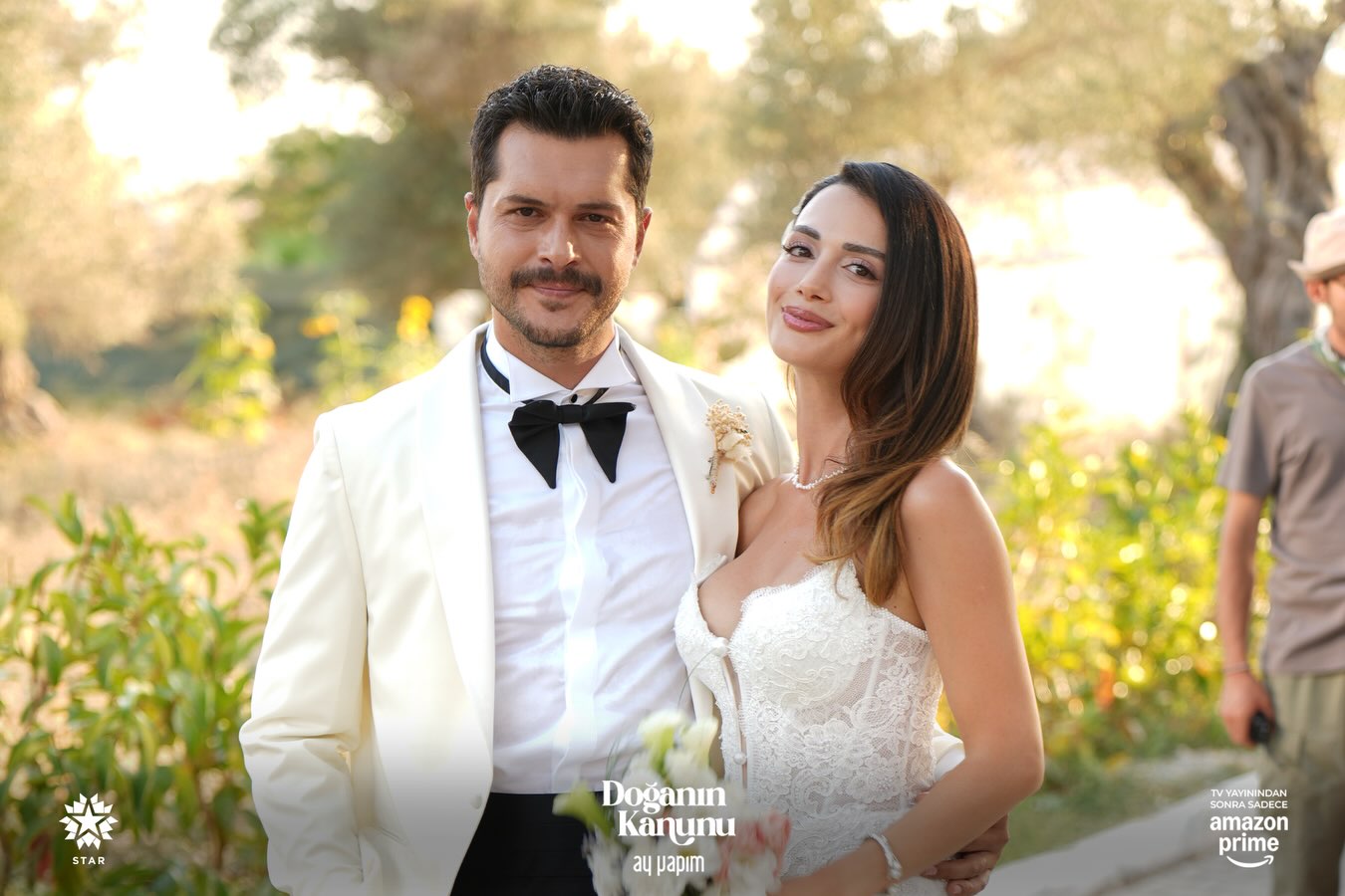 Doğanın Kanunu