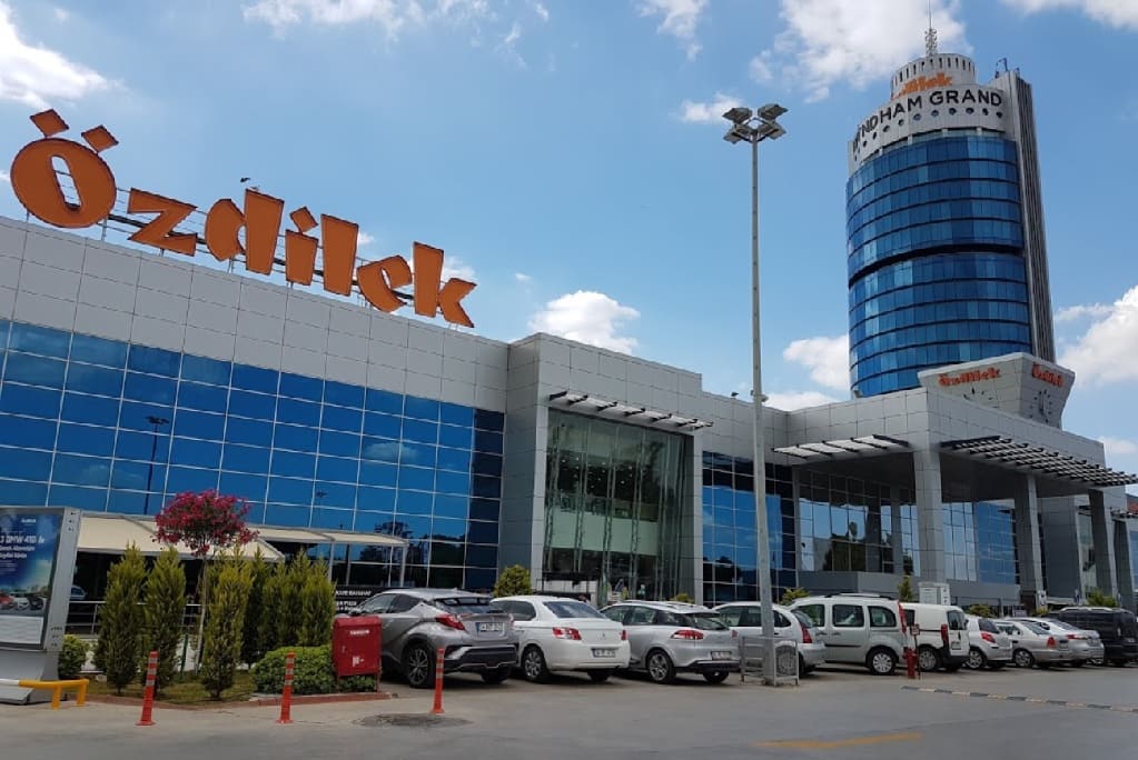 Özdilek İzmir AVM