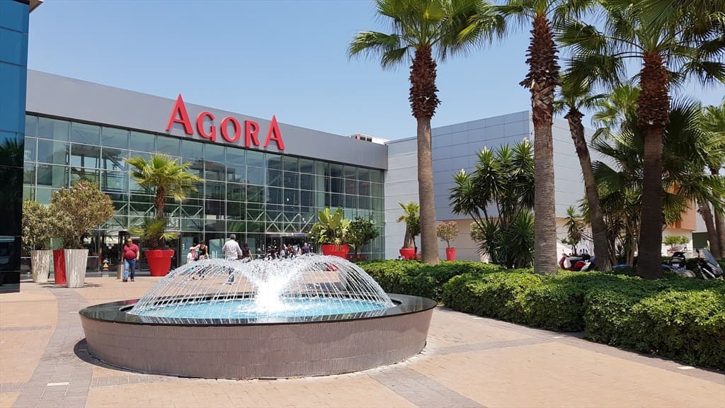 İzmir Agora Mall