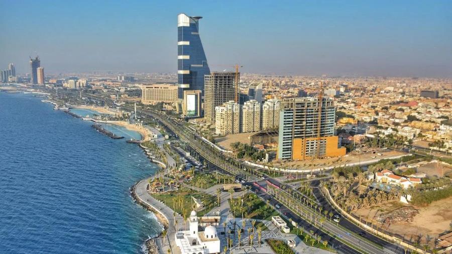 أحياء شمال جدة