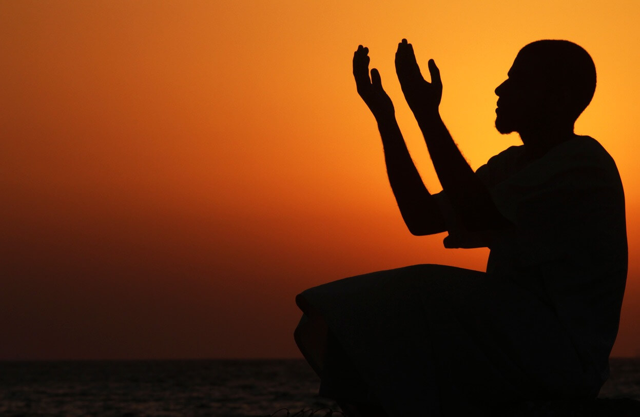 أدعية جميلة لأخي ليلة عيد الأضحى