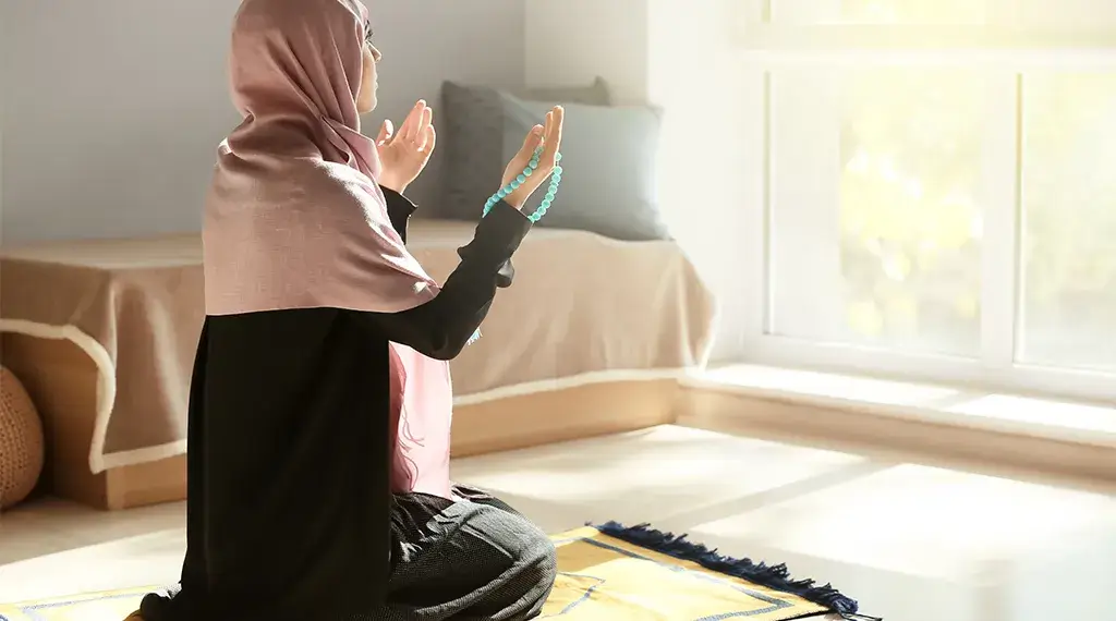 أدعية يوم عرفة بعد صلاة الفجر