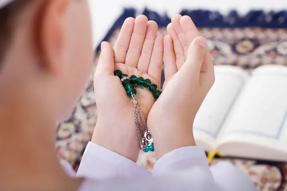 أدعية يوم عرفة للوالدين