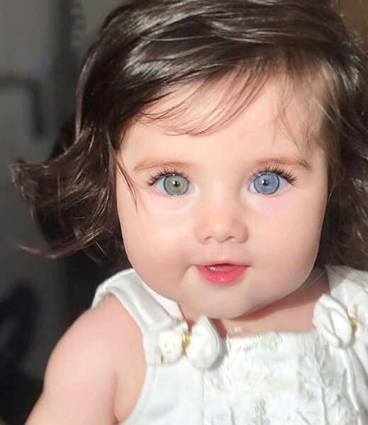 أسامي إيرانية إسلامية للبنات قديمة