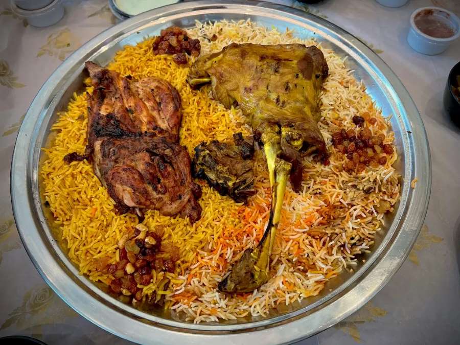 أسعار مطعم اليمن السعيد أبوظبي