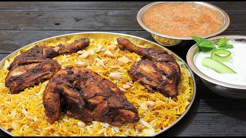 أسعار مطعم حضرموت في يلوا