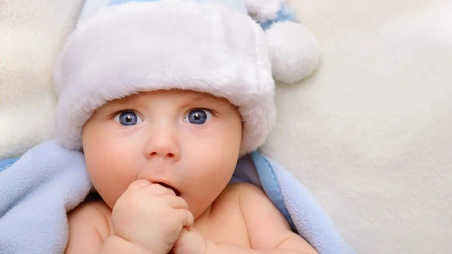 أسماء أولاد توأم بحرف الميم نادرة