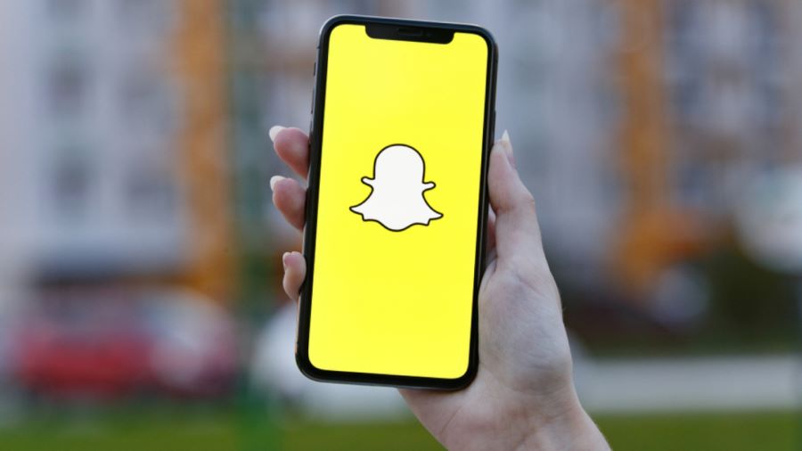 أسماء بنات جديدة لتطبيق سناب شات