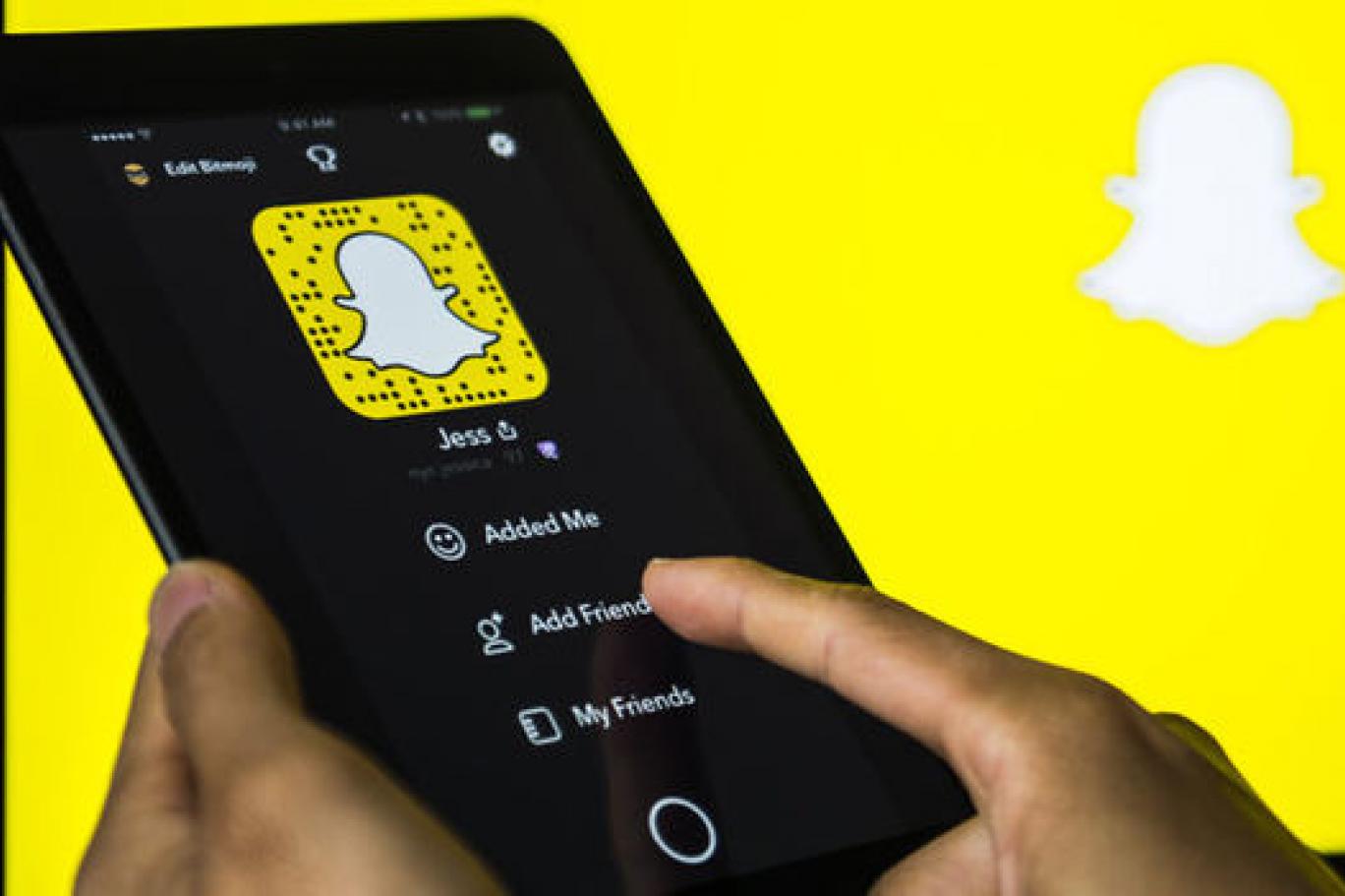أسماء سناب شات فخمة فتيات