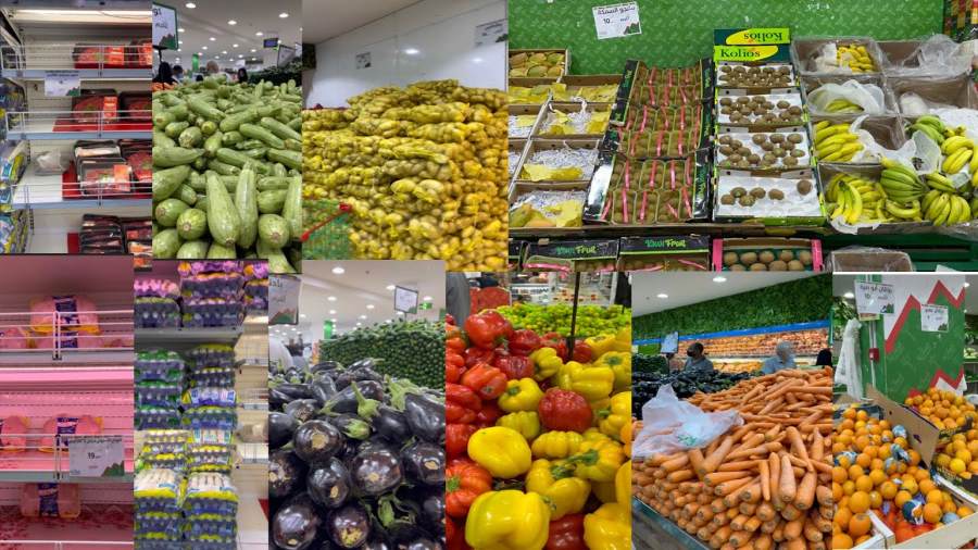 أسواق حي الفضيلة جدة