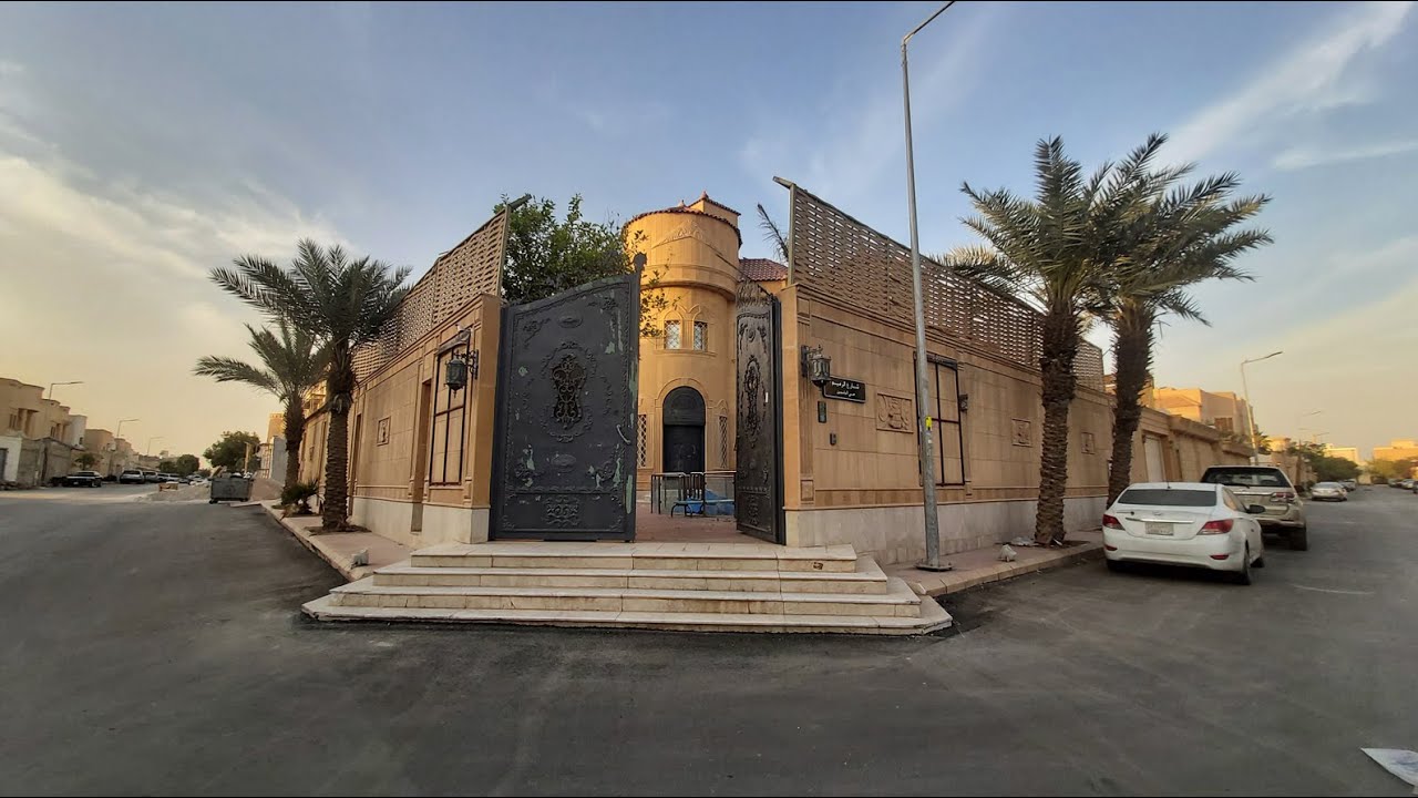 أفضل أحياء الرياض