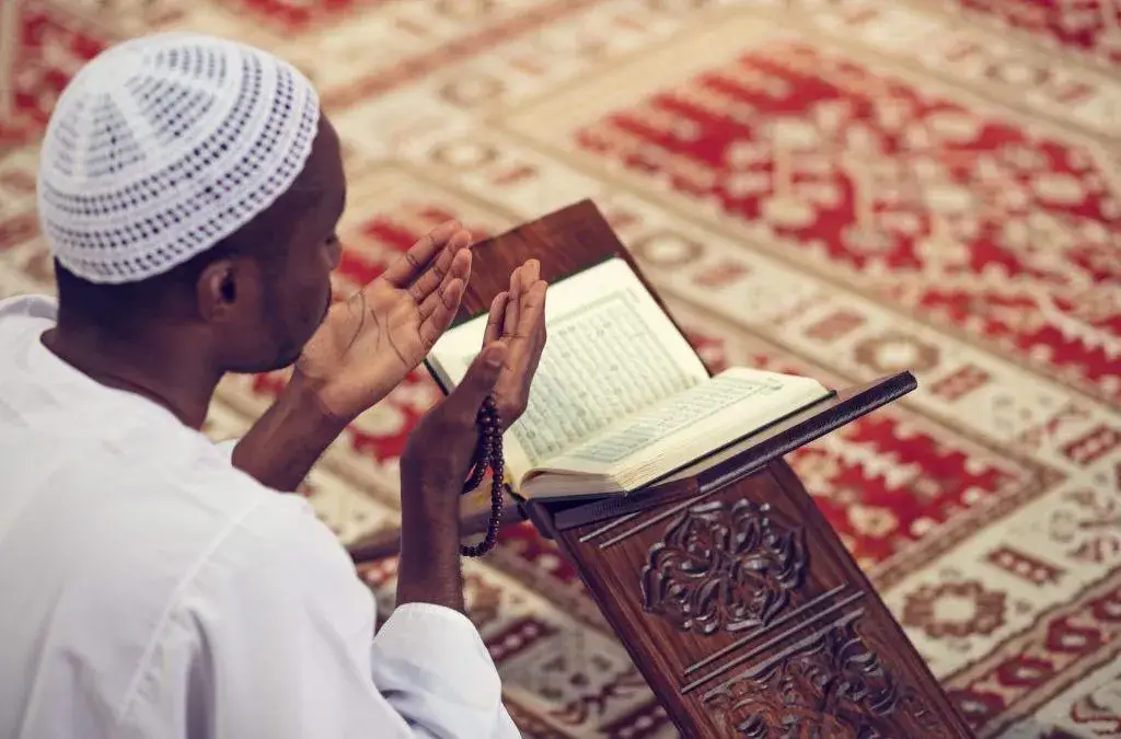 أفضل دعاء لامي المتوفية في عرفه مكتوب