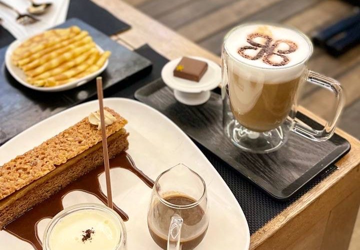 أفضل كافيهات الرياض