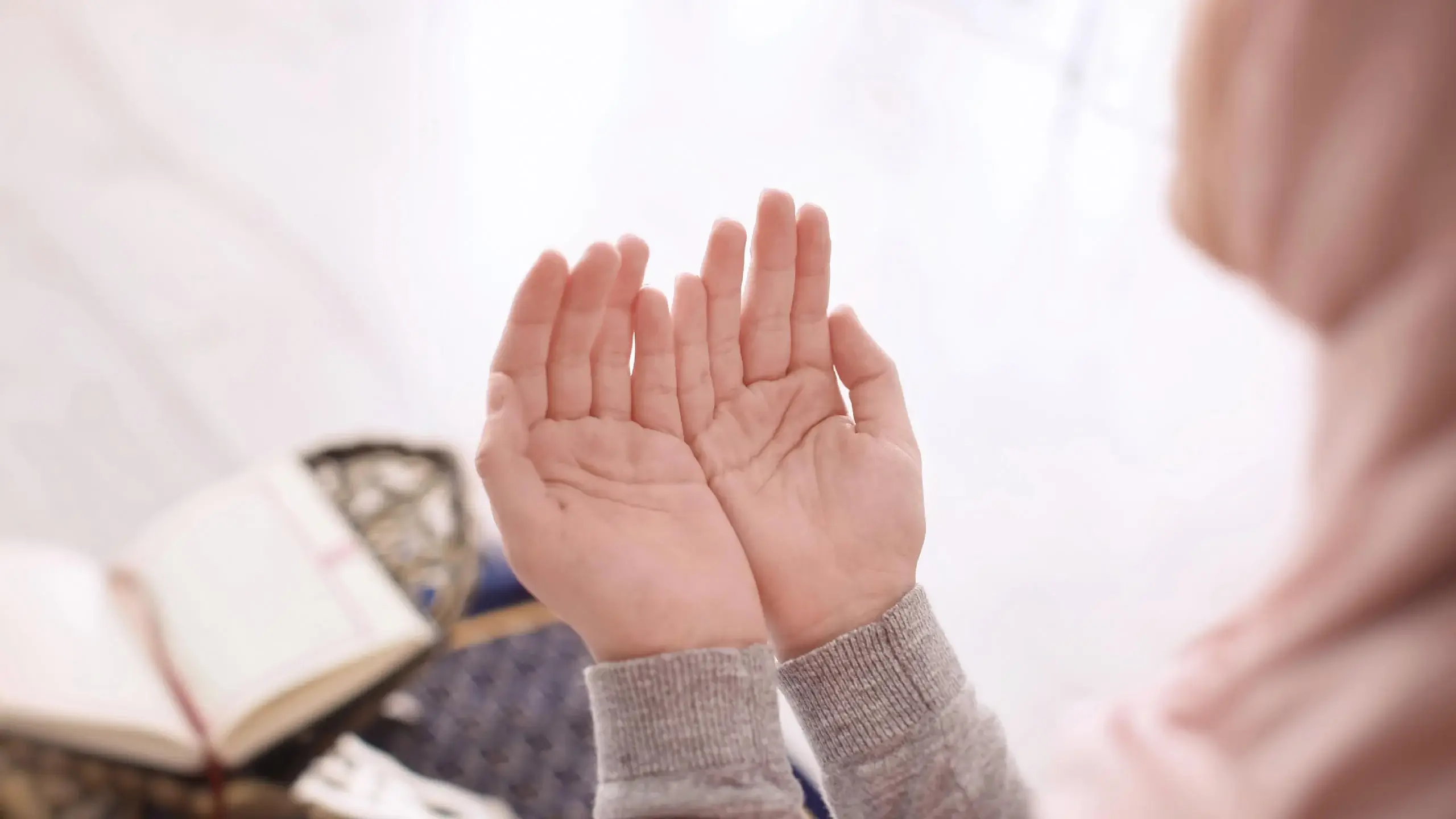 أفضل وقت للدعاء في يوم عرفة