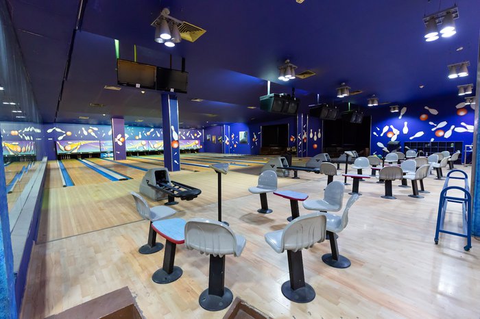 أفضل 6 أنشطة ترفيهية في الساوث مول في جدة