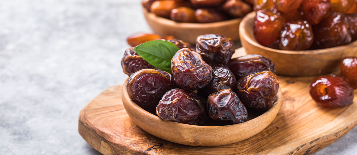 أنوار المدينة للتمور