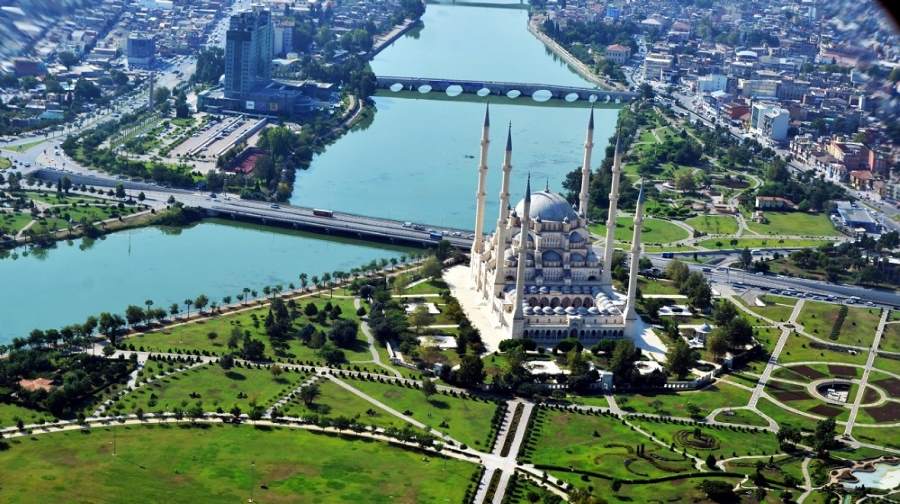 أهم المعالم السياحية القريبة من مطعم جاجيك اضنة