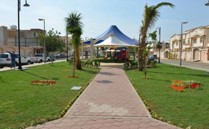 أهم المعالم السياحية داخل حي الزهراء جدة