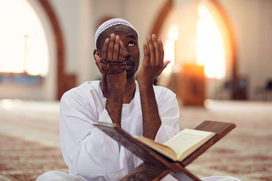 ادعية ليوم عرفة لأمي