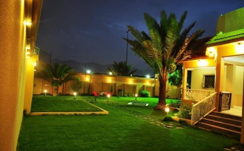 استراحة VIP