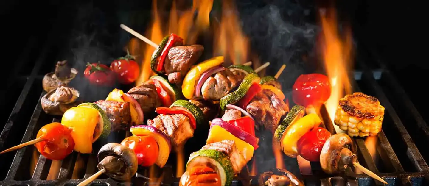 الأطباق التي يشتهر بها مطعم دانيال دبي