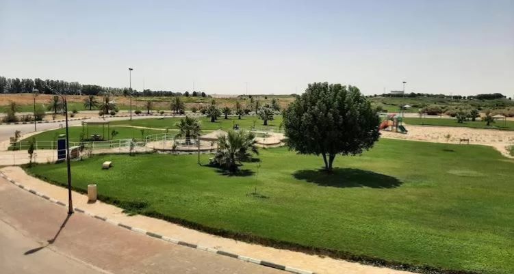 الأماكن الترفيهية والمزارات في حي القيروان الرياض