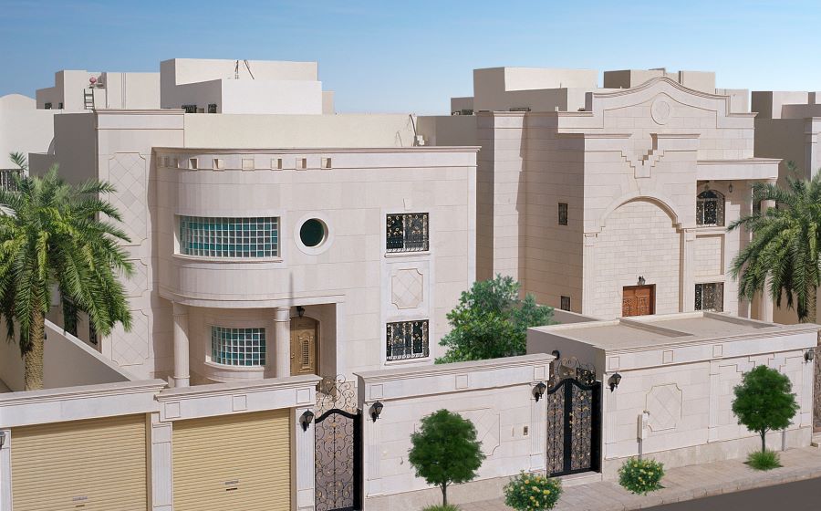 الأنشطة والمزارات في حي الربيع الرياض