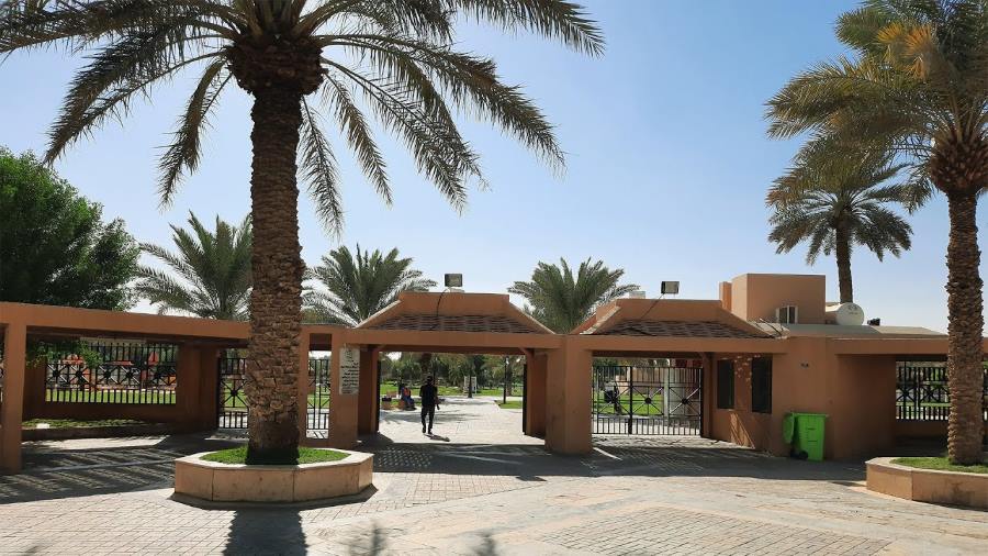 الأنشطة والمزارات في حي المنصورة الرياض