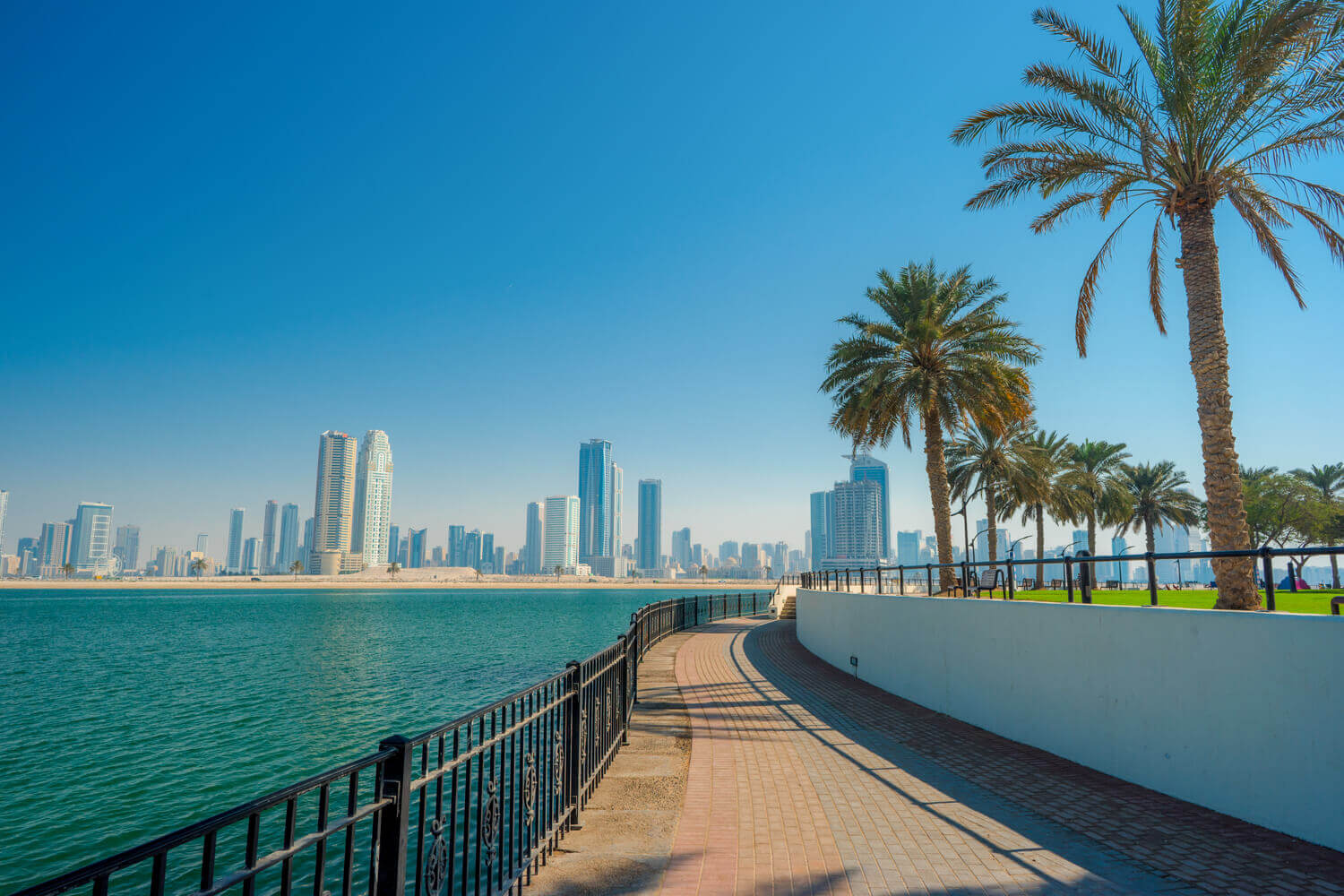 الاستجمام على الشواطئ