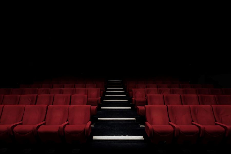 الاستمتاع بمشاهدة أفلام وثائقية