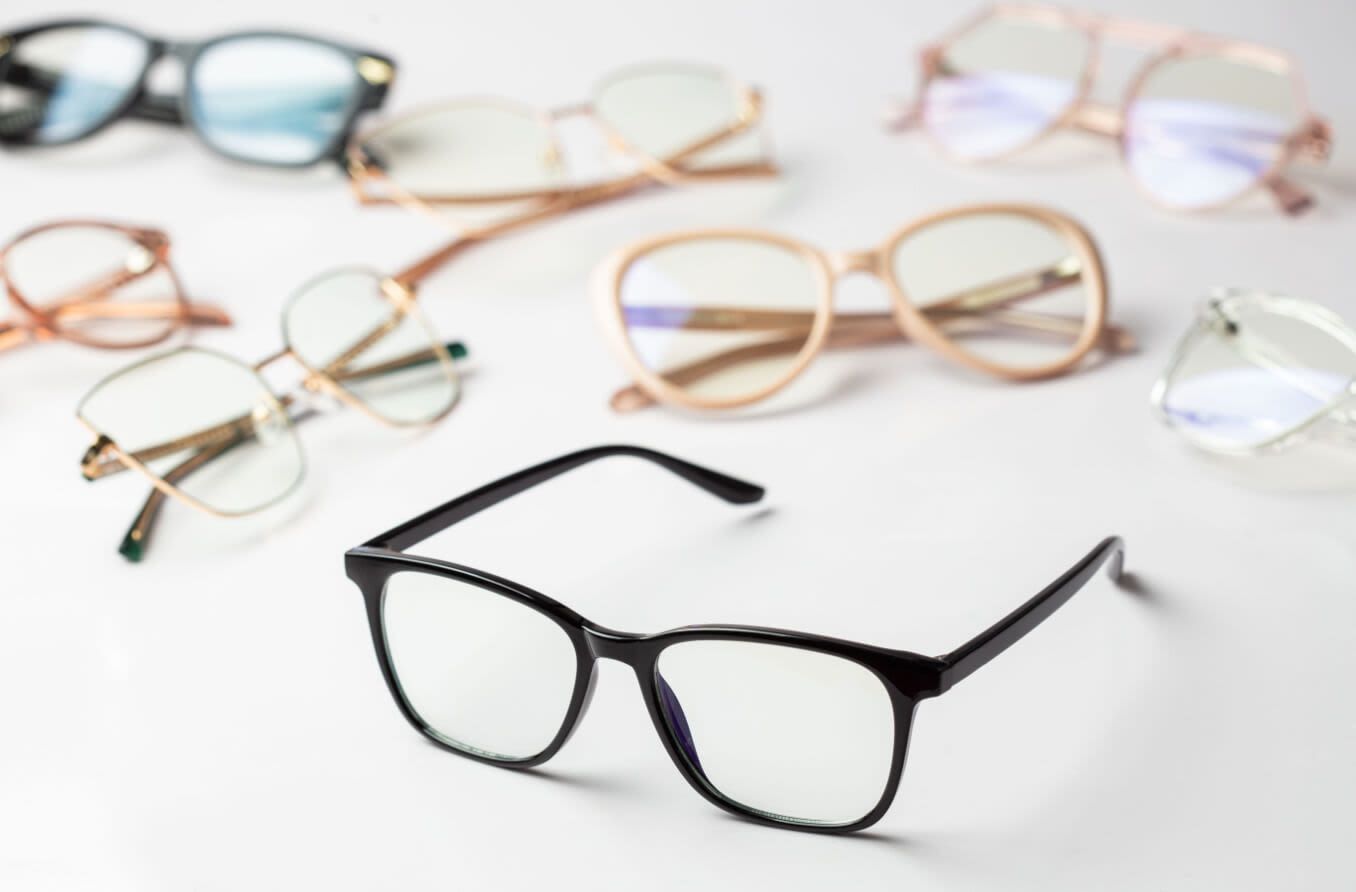 الجابر للنظارات Al Jaber Optical