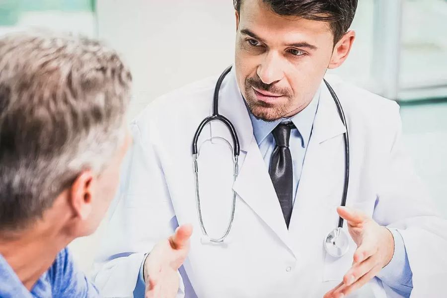المجمع الطبي العام