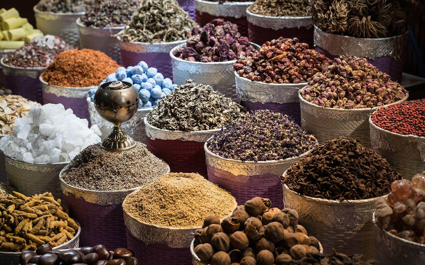 بحر الزعفران