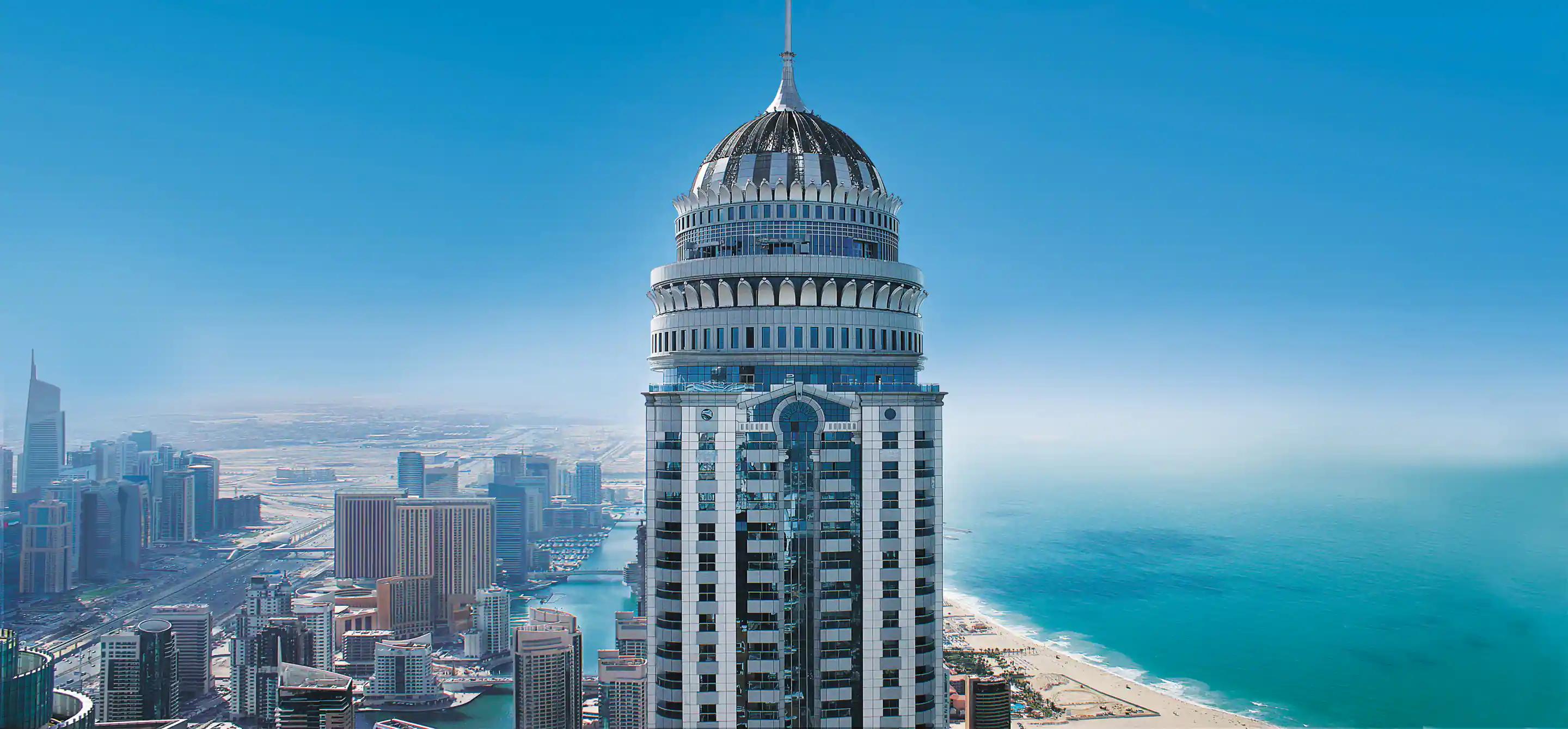 برج الأميرة دبي