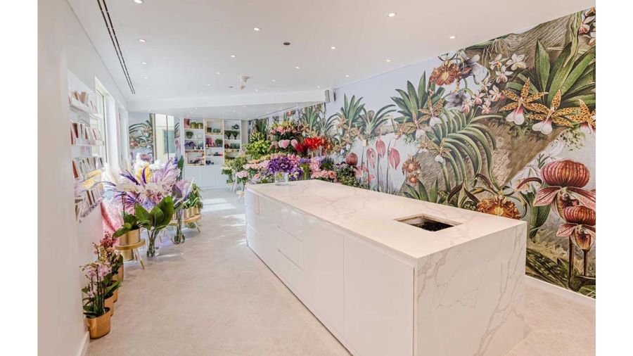 بليس فلاور بوتيك Bliss Flower Boutique