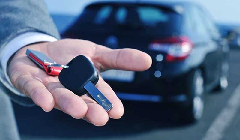 تأجير سيارات من مطار اسطنبول