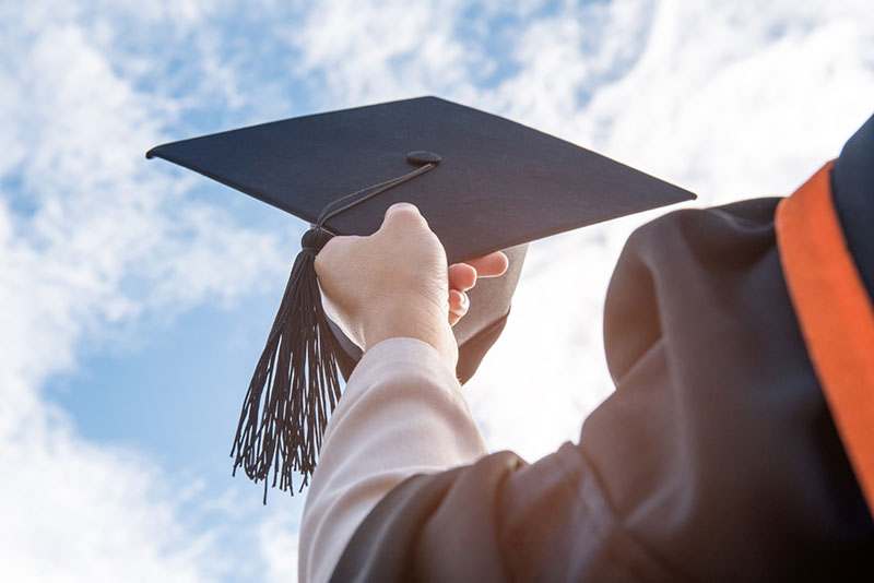 تخصصات الماجستير في جامعة اسطنبول