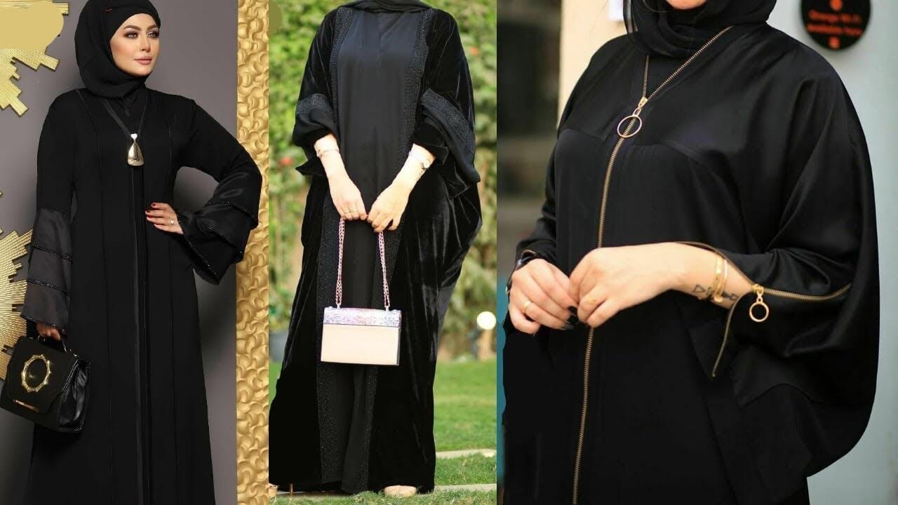 تريند للعبايات والطرح