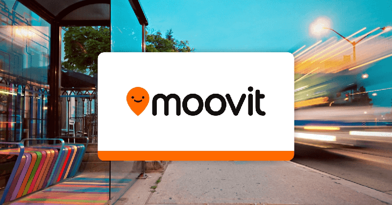 تطبيق موفيت Moovit اسطنبول