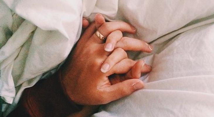 تفسير الحلم بالجماع للمتزوجة لابن سيرين