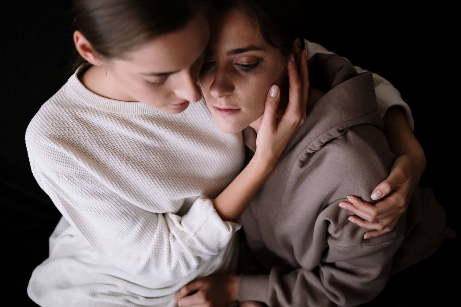 تفسير حلم البكاء في جنازة للمتزوجة