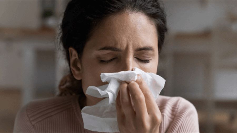 تفسير رؤية تنظيف الأنف في المنام للحامل