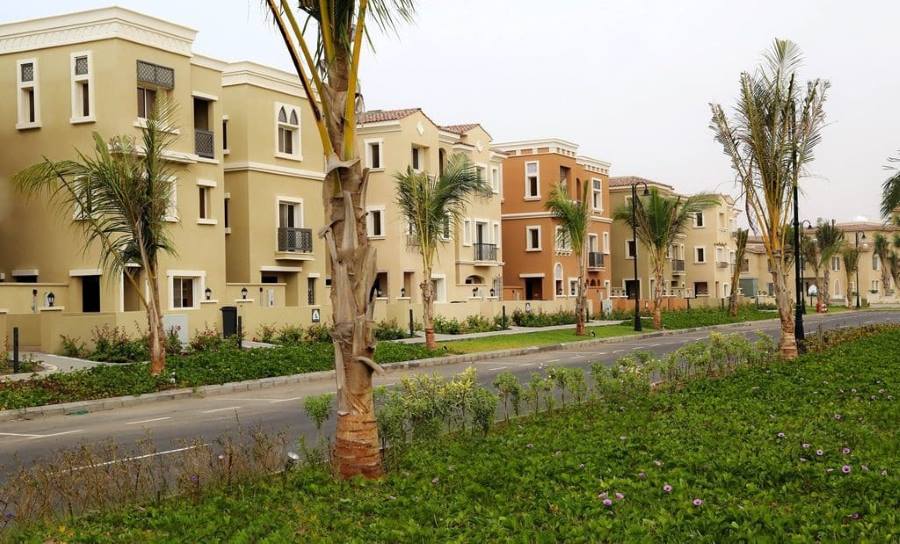 حديقة الواحة